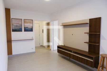 Apartamento para alugar com 2 quartos, 46m² em Vila Lageado, São Paulo