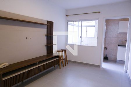 Apartamento para alugar com 2 quartos, 46m² em Vila Lageado, São Paulo