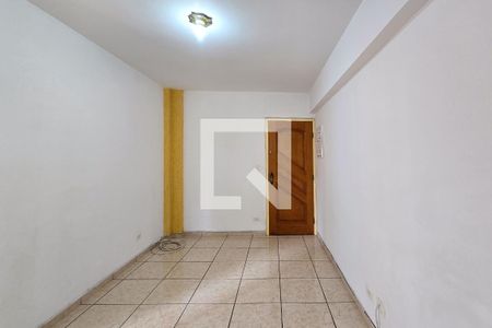 Sala de apartamento para alugar com 2 quartos, 54m² em Jardim Sao Luis, São Bernardo do Campo
