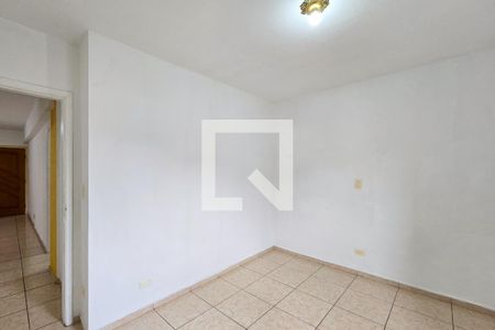 Quarto 1 de apartamento para alugar com 2 quartos, 54m² em Jardim Sao Luis, São Bernardo do Campo