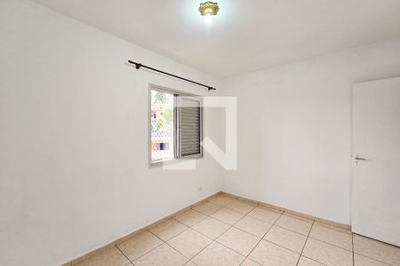 Quarto 1 de apartamento para alugar com 2 quartos, 54m² em Jardim Sao Luis, São Bernardo do Campo