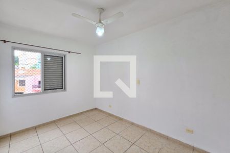 Quarto 2 de apartamento para alugar com 2 quartos, 54m² em Jardim Sao Luis, São Bernardo do Campo