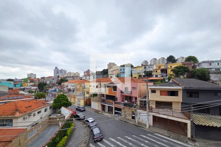 Vista - Quarto 1 de apartamento para alugar com 2 quartos, 54m² em Jardim Sao Luis, São Bernardo do Campo