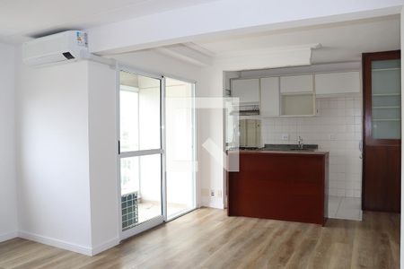 Sala de apartamento à venda com 2 quartos, 67m² em Bela Vista, São Paulo