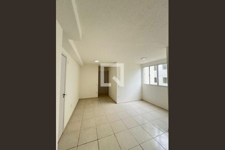 Sala/Cozinha de apartamento para alugar com 2 quartos, 42m² em Jardim Alvorada, Nova Iguaçu