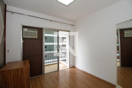 Quarto 1 de apartamento à venda com 2 quartos, 40m² em Jardins, São Paulo