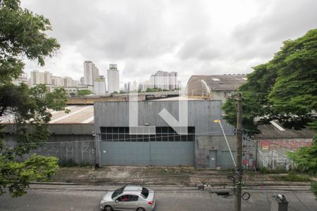 Vista da Varanda de apartamento à venda com 3 quartos, 60m² em Vila Sao Pedro, Santo André