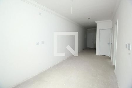 Sala de apartamento à venda com 3 quartos, 60m² em Vila Sao Pedro, Santo André