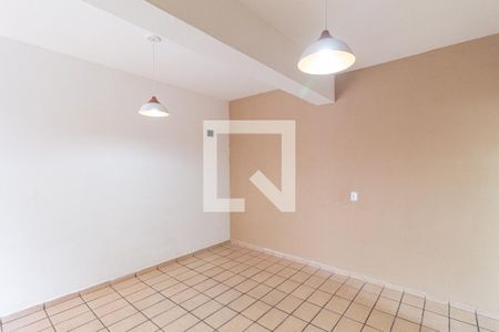 Cozinha de casa para alugar com 1 quarto, 70m² em Vila Veloso, Carapicuíba