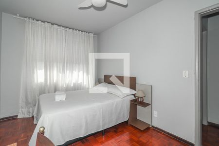 Quarto 2 de apartamento para alugar com 2 quartos, 60m² em Cristo Redentor, Porto Alegre