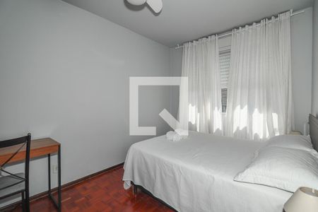Quarto 2 de apartamento para alugar com 2 quartos, 60m² em Cristo Redentor, Porto Alegre