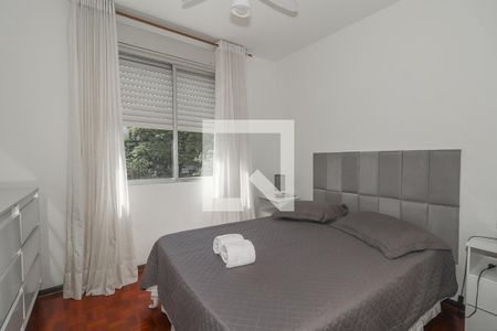 Quarto de apartamento para alugar com 2 quartos, 60m² em Cristo Redentor, Porto Alegre