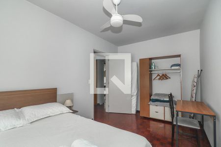 Quarto 2 de apartamento para alugar com 2 quartos, 60m² em Cristo Redentor, Porto Alegre