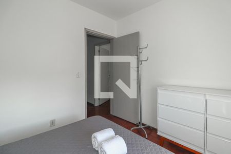 Quarto de apartamento para alugar com 2 quartos, 60m² em Cristo Redentor, Porto Alegre