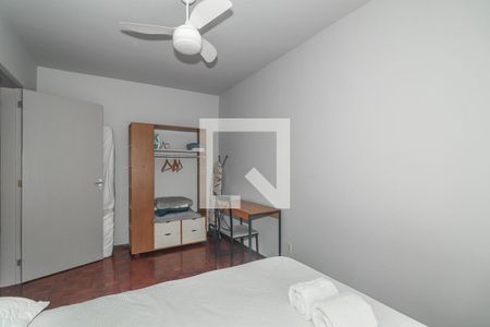 Quarto 2 de apartamento para alugar com 2 quartos, 60m² em Cristo Redentor, Porto Alegre