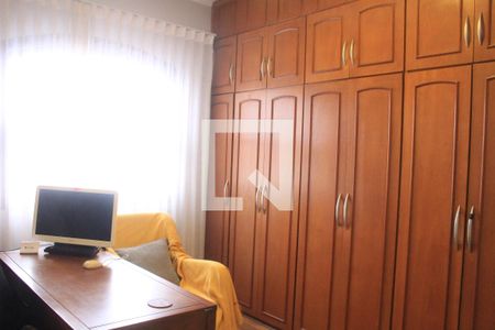 Quarto de apartamento à venda com 2 quartos, 84m² em Osvaldo Cruz, São Caetano do Sul