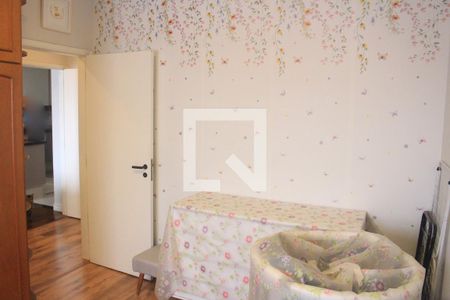 Quarto de apartamento à venda com 2 quartos, 84m² em Osvaldo Cruz, São Caetano do Sul