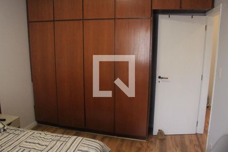 Suíte de apartamento à venda com 2 quartos, 84m² em Osvaldo Cruz, São Caetano do Sul