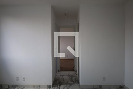 Apartamento para alugar com 2 quartos, 38m² em Jardim Prudência, São Paulo