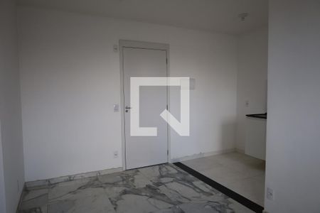 Apartamento para alugar com 2 quartos, 38m² em Jardim Prudência, São Paulo