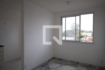 Apartamento para alugar com 2 quartos, 38m² em Jardim Prudência, São Paulo