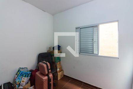 Quarto 2 de casa para alugar com 3 quartos, 100m² em Mutinga, Osasco