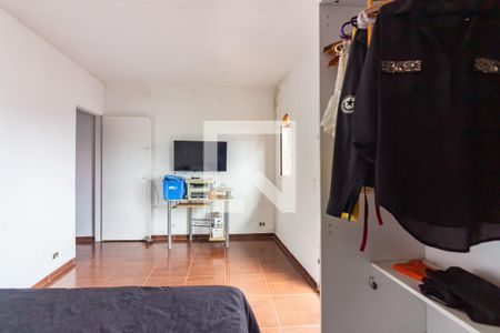 Quarto 1 de casa para alugar com 3 quartos, 100m² em Mutinga, Osasco
