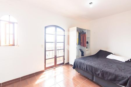 Quarto 1 de casa para alugar com 3 quartos, 100m² em Mutinga, Osasco