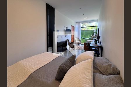 Quarto (Loft 1) de casa para alugar com 3 quartos, 200m² em Vargem Grande, Rio de Janeiro