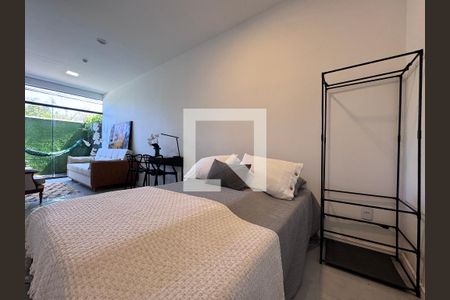 Quarto (Loft 1) de casa para alugar com 3 quartos, 200m² em Vargem Grande, Rio de Janeiro