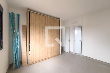 Quarto 1 de apartamento para alugar com 2 quartos, 68m² em Ipiranga, São Paulo