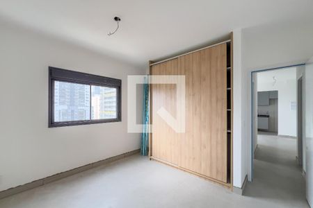 Quarto 1 de apartamento para alugar com 2 quartos, 68m² em Ipiranga, São Paulo
