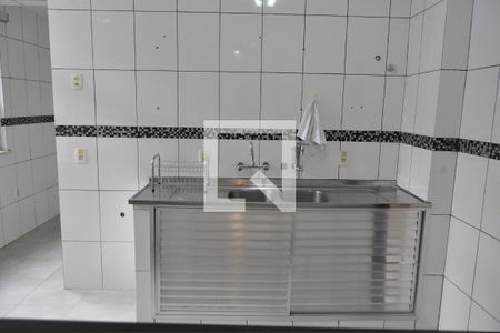 Apartamento para alugar com 2 quartos, 68m² em Rocha, Rio de Janeiro