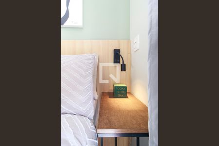 Studio de kitnet/studio para alugar com 0 quarto, 26m² em Vila Cordeiro, São Paulo