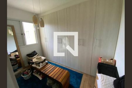 Quarto 2 de apartamento à venda com 3 quartos, 96m² em Vila Andrade, São Paulo
