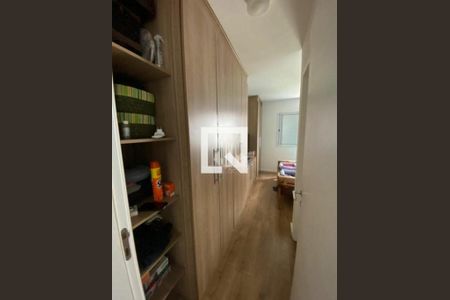Quarto 3 de apartamento à venda com 3 quartos, 96m² em Vila Andrade, São Paulo