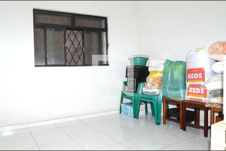 Quarto 1 de casa à venda com 3 quartos, 360m² em Dom Silverio, Belo Horizonte