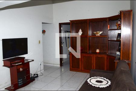 Sala de casa à venda com 3 quartos, 360m² em Dom Silverio, Belo Horizonte