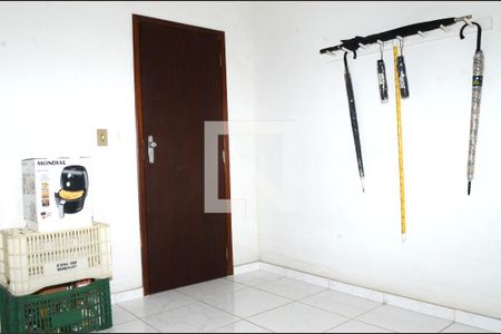 Quarto 1 de casa à venda com 3 quartos, 360m² em Dom Silverio, Belo Horizonte