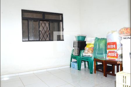 Quarto 1 de casa à venda com 3 quartos, 360m² em Dom Silverio, Belo Horizonte