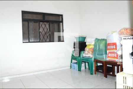 Quarto 1 de casa à venda com 3 quartos, 360m² em Dom Silverio, Belo Horizonte