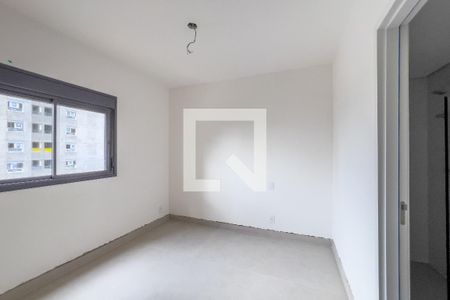 Quarto 1 de apartamento para alugar com 2 quartos, 70m² em Ipiranga, São Paulo