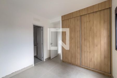 Quarto 1 de apartamento para alugar com 2 quartos, 70m² em Ipiranga, São Paulo