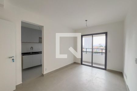 Sala de apartamento para alugar com 2 quartos, 70m² em Ipiranga, São Paulo