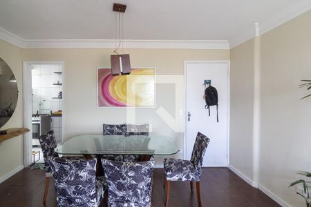 Sala de apartamento à venda com 2 quartos, 80m² em Vila Sofia, São Paulo