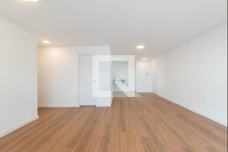 Sala de apartamento à venda com 3 quartos, 79m² em Vila Cruzeiro, São Paulo