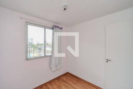 Quarto 1 de apartamento à venda com 2 quartos, 50m² em Sarandi, Porto Alegre