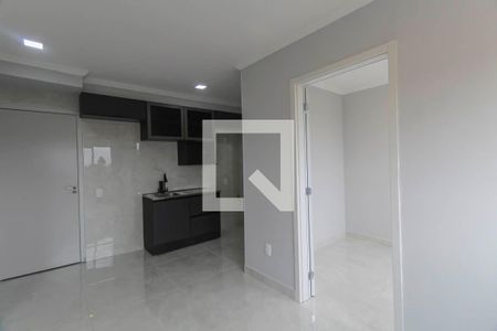 Apartamento para alugar com 2 quartos, 38m² em Fazenda da Juta, São Paulo