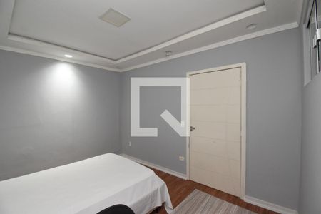 Quarto 2 de casa de condomínio para alugar com 2 quartos, 50m² em Centro, Curitiba