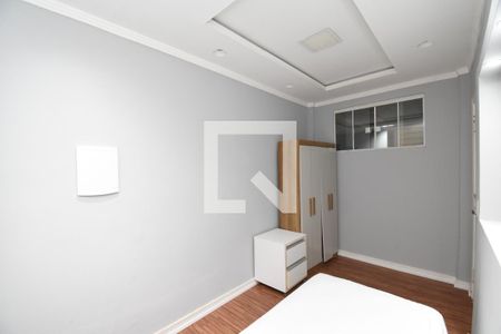 Quarto 1 de casa de condomínio para alugar com 2 quartos, 50m² em Centro, Curitiba
